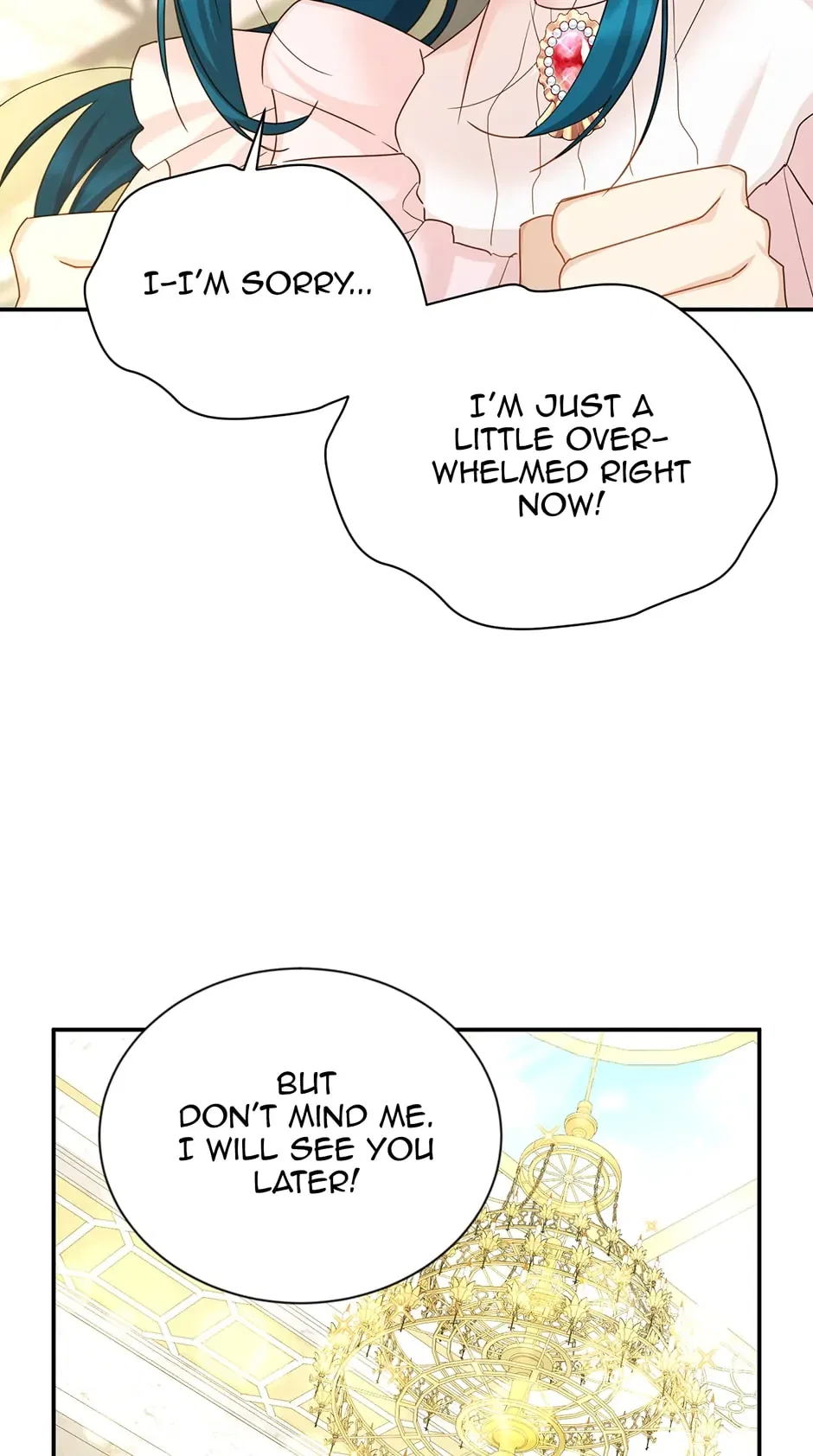 The Duchess With an Empty Soul Chapter 140 – Page 41