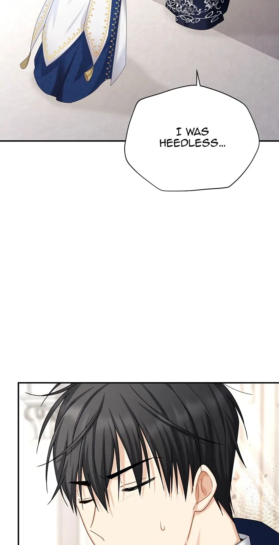 The Duchess With an Empty Soul Chapter 140 – Page 44