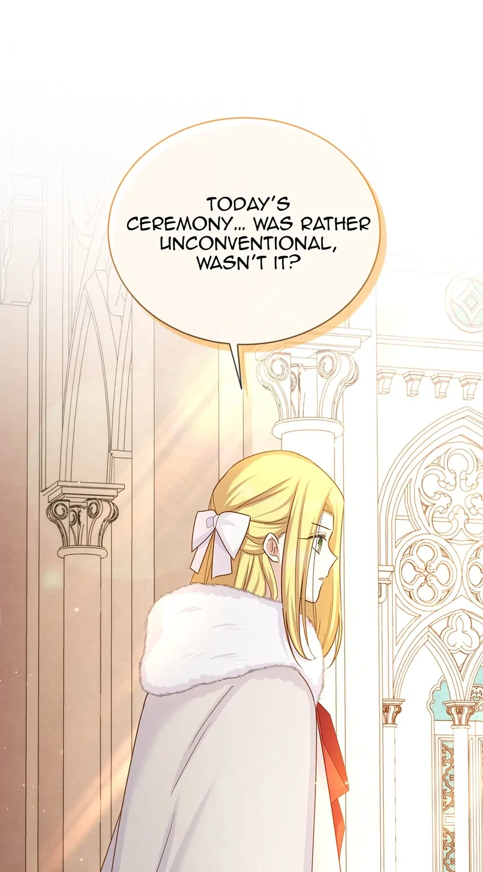 The Duchess With an Empty Soul Chapter 140 – Page 50