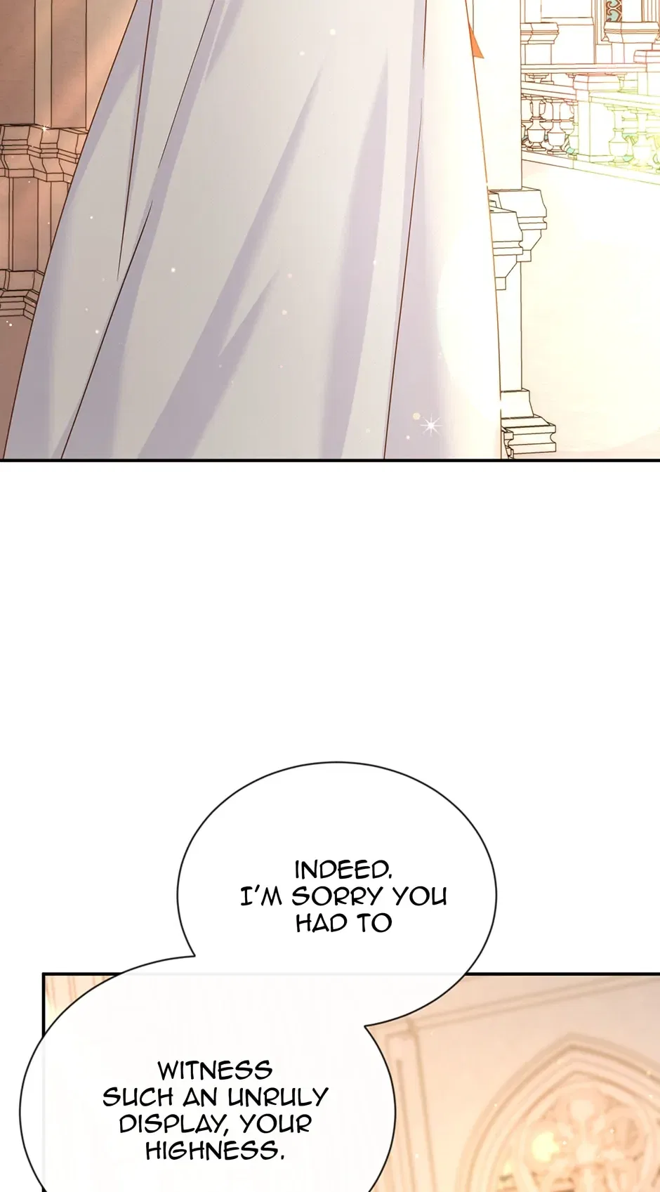 The Duchess With an Empty Soul Chapter 140 – Page 51