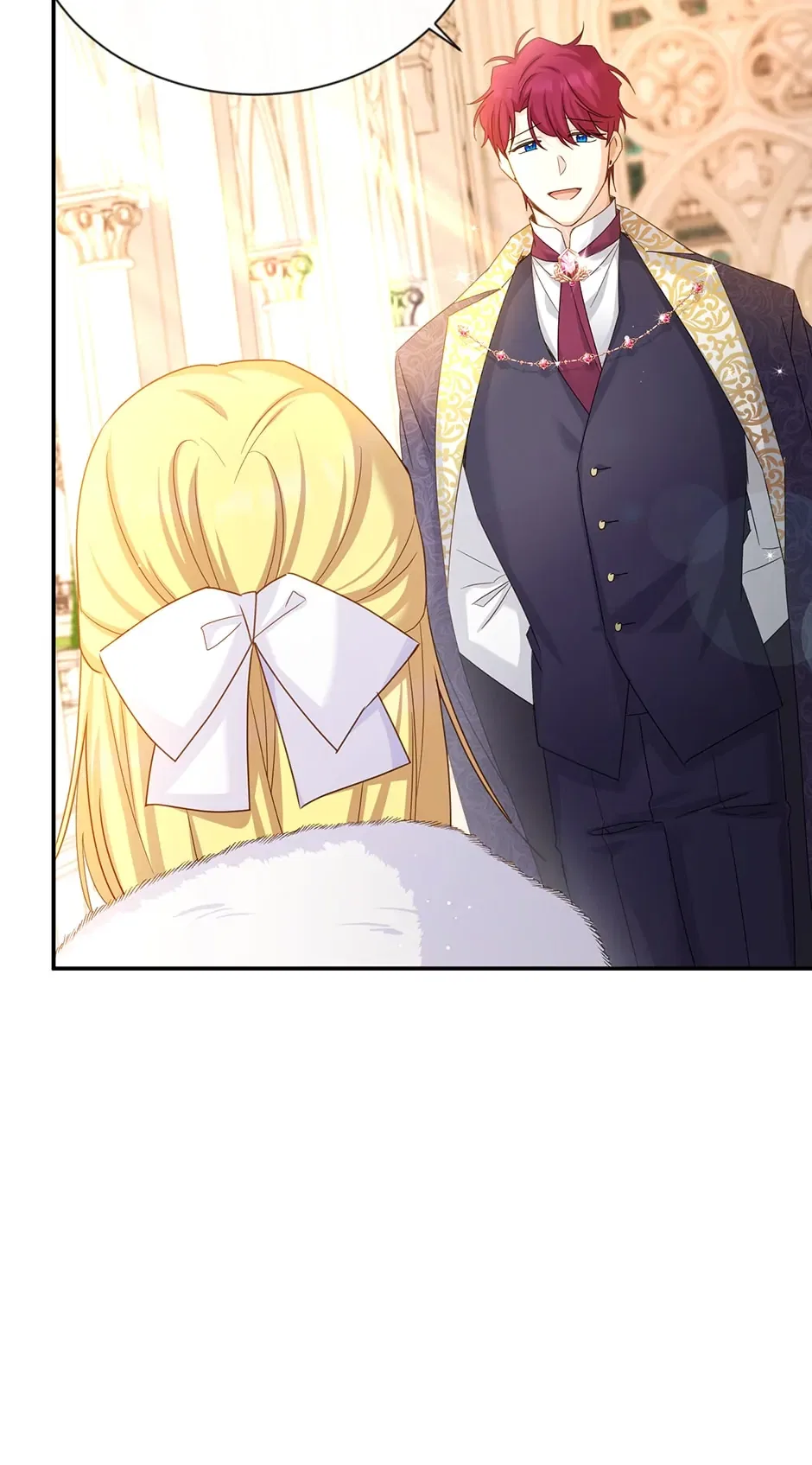 The Duchess With an Empty Soul Chapter 140 – Page 52