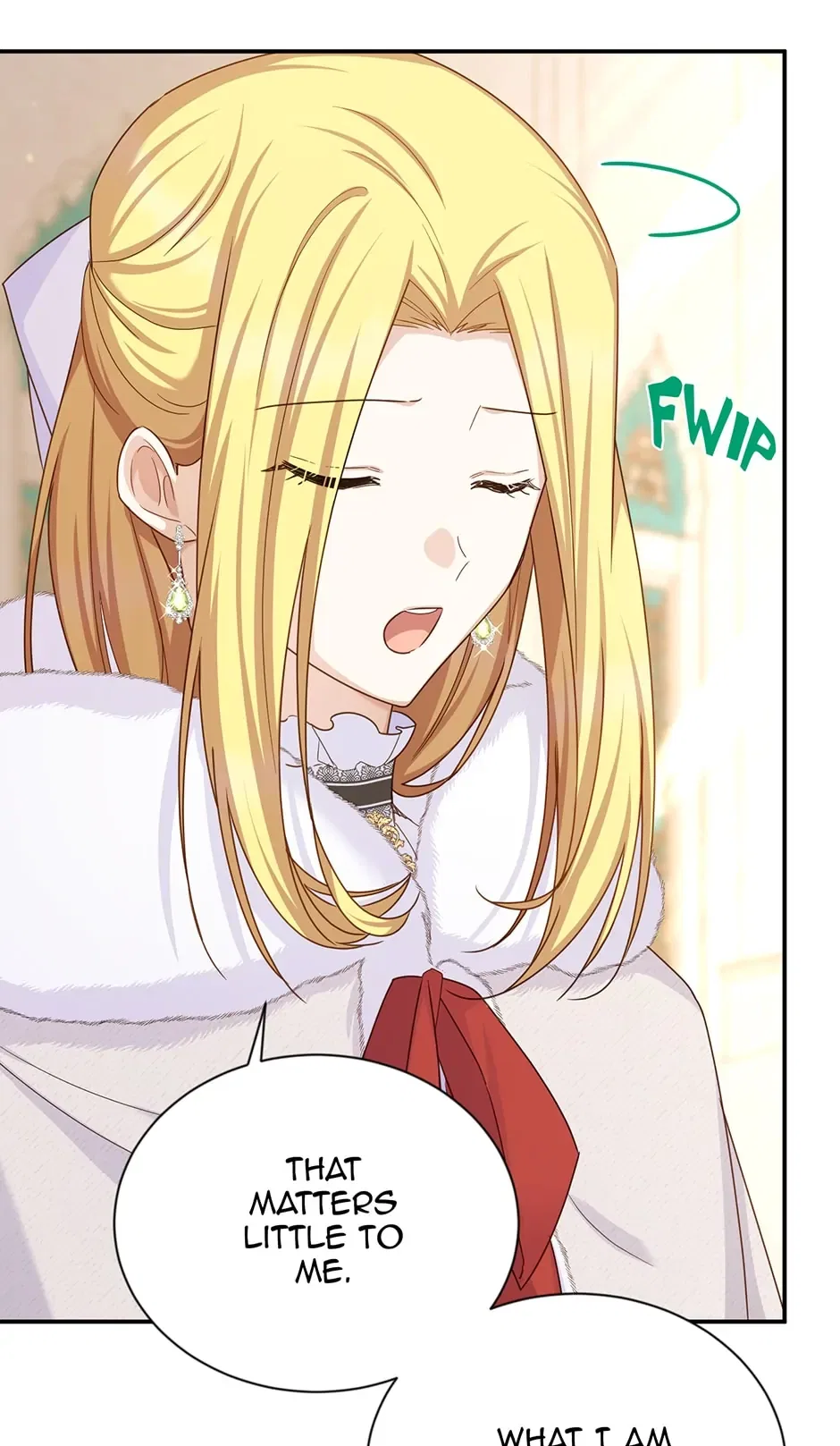 The Duchess With an Empty Soul Chapter 140 – Page 53