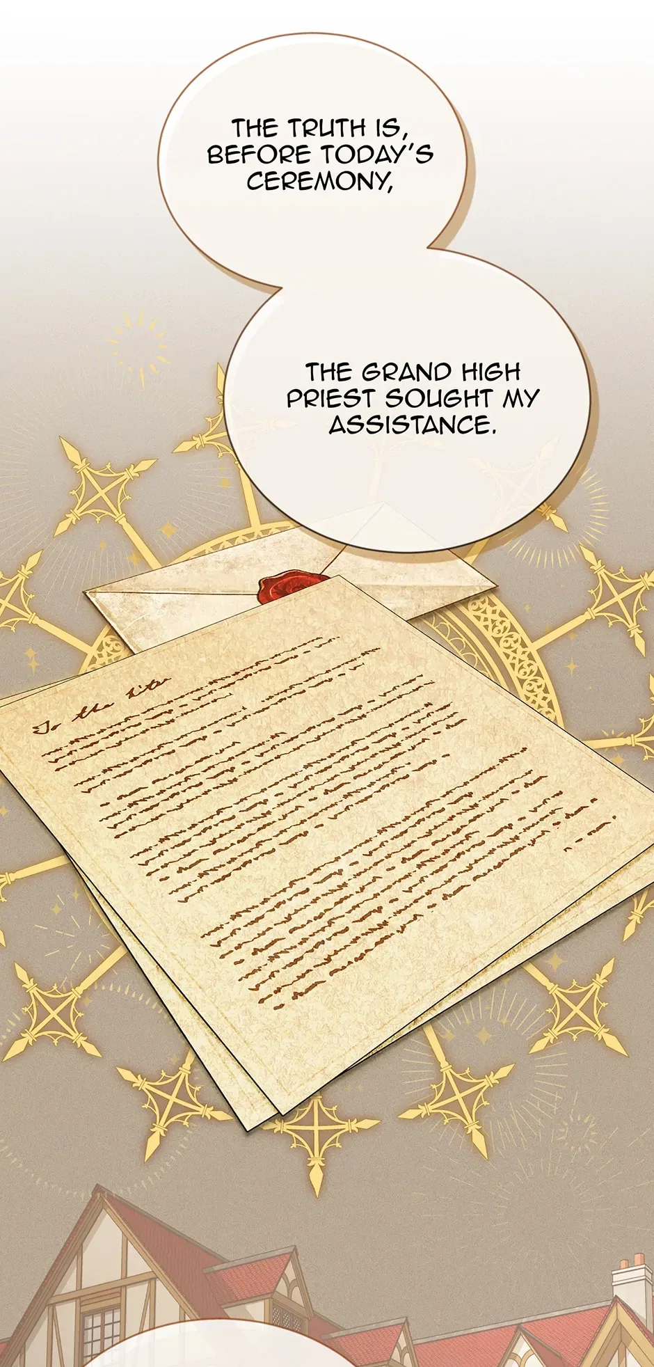 The Duchess With an Empty Soul Chapter 140 – Page 57