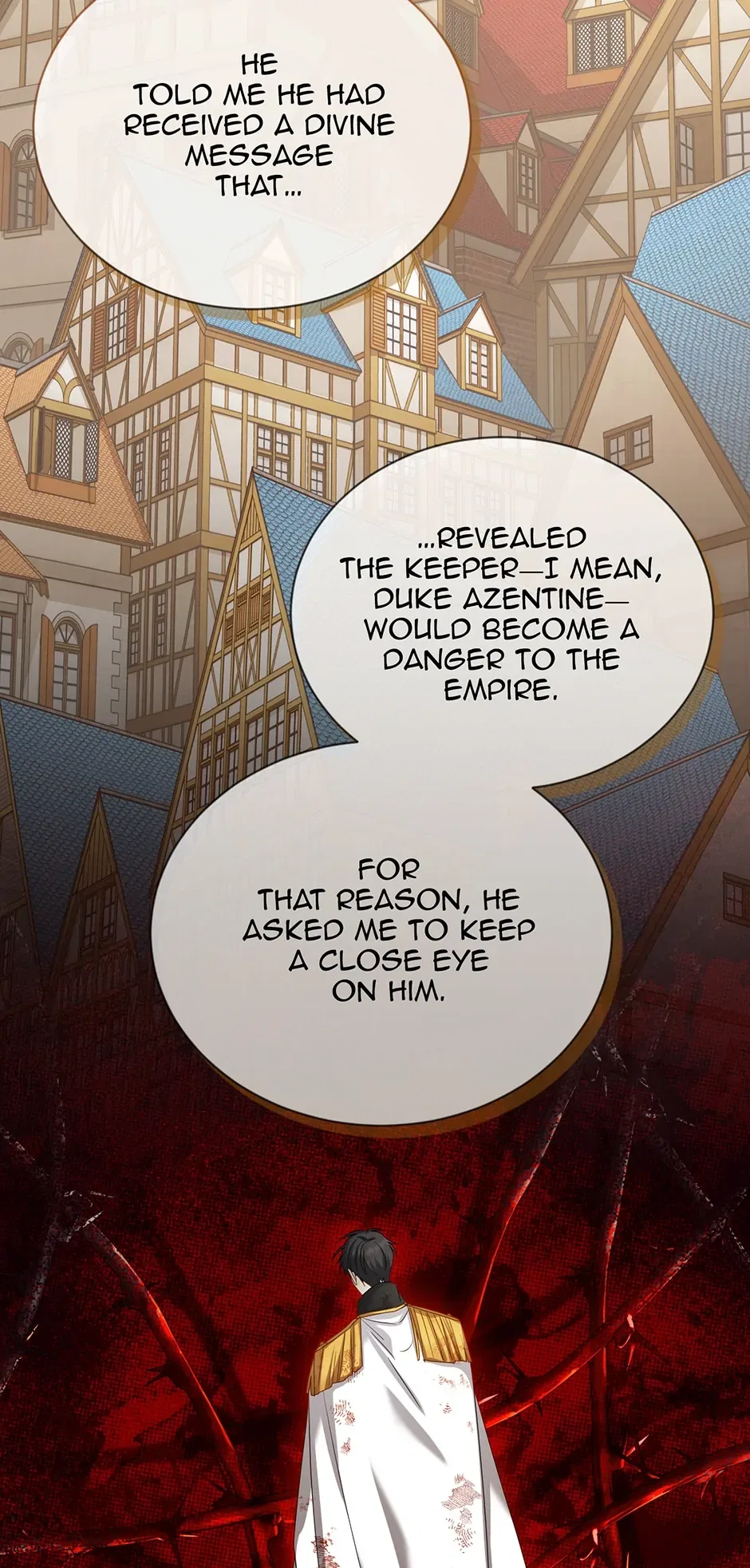 The Duchess With an Empty Soul Chapter 140 – Page 58
