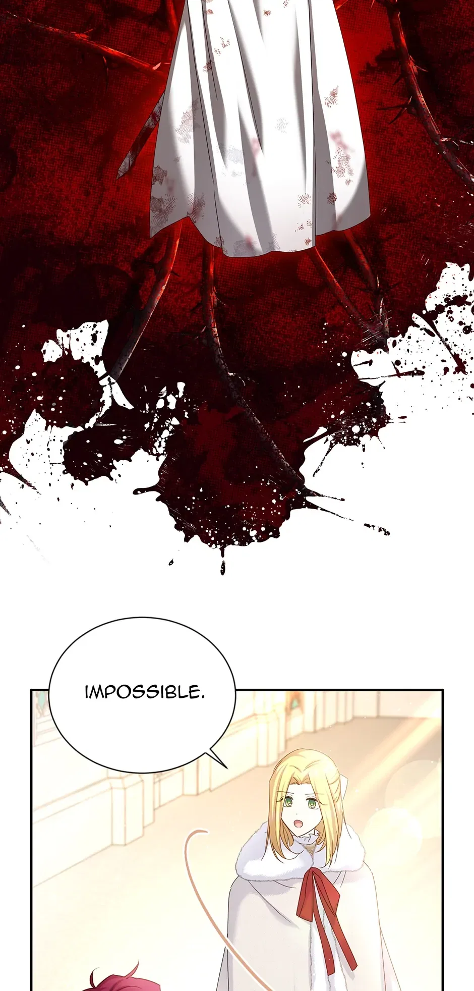 The Duchess With an Empty Soul Chapter 140 – Page 59
