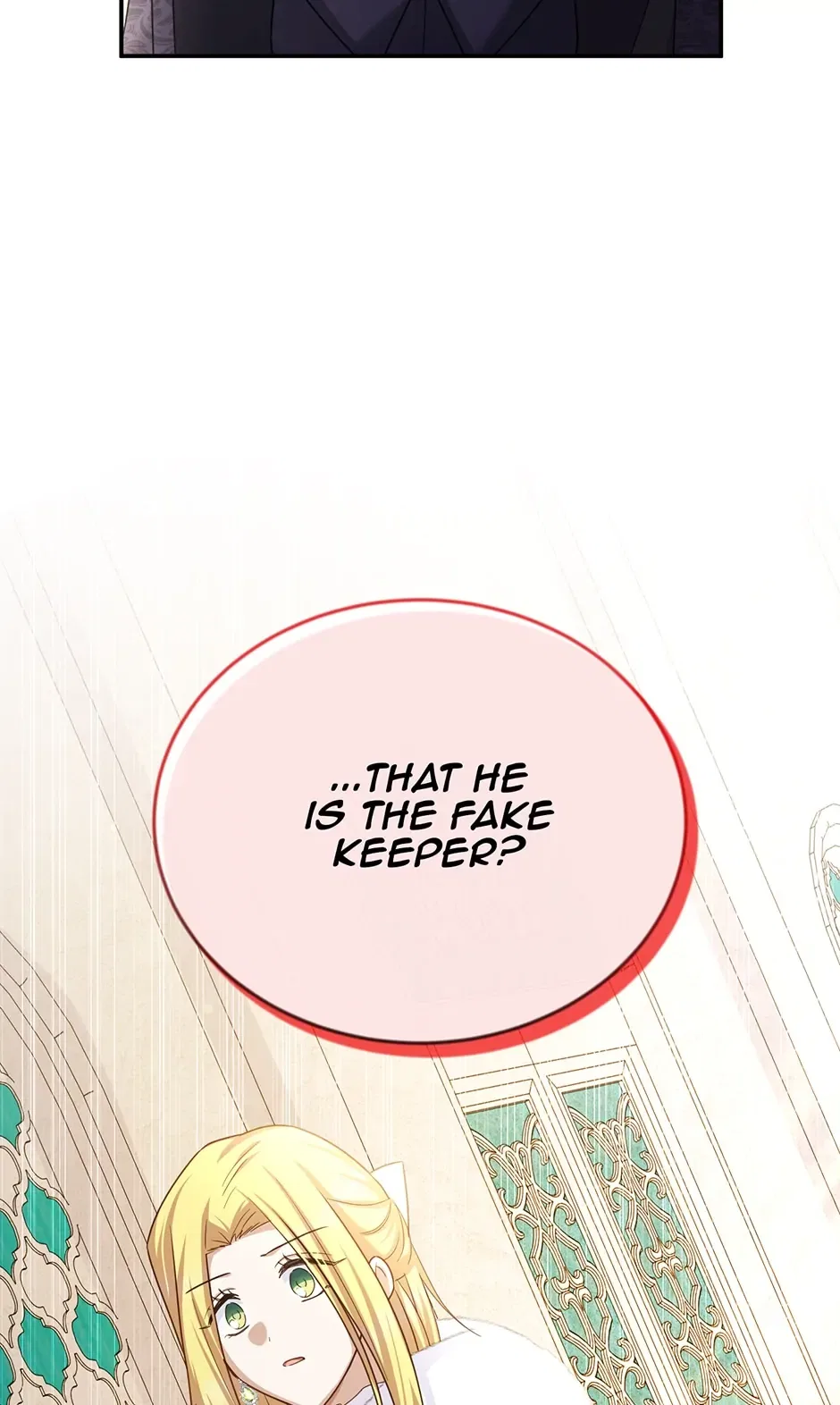 The Duchess With an Empty Soul Chapter 140 – Page 62