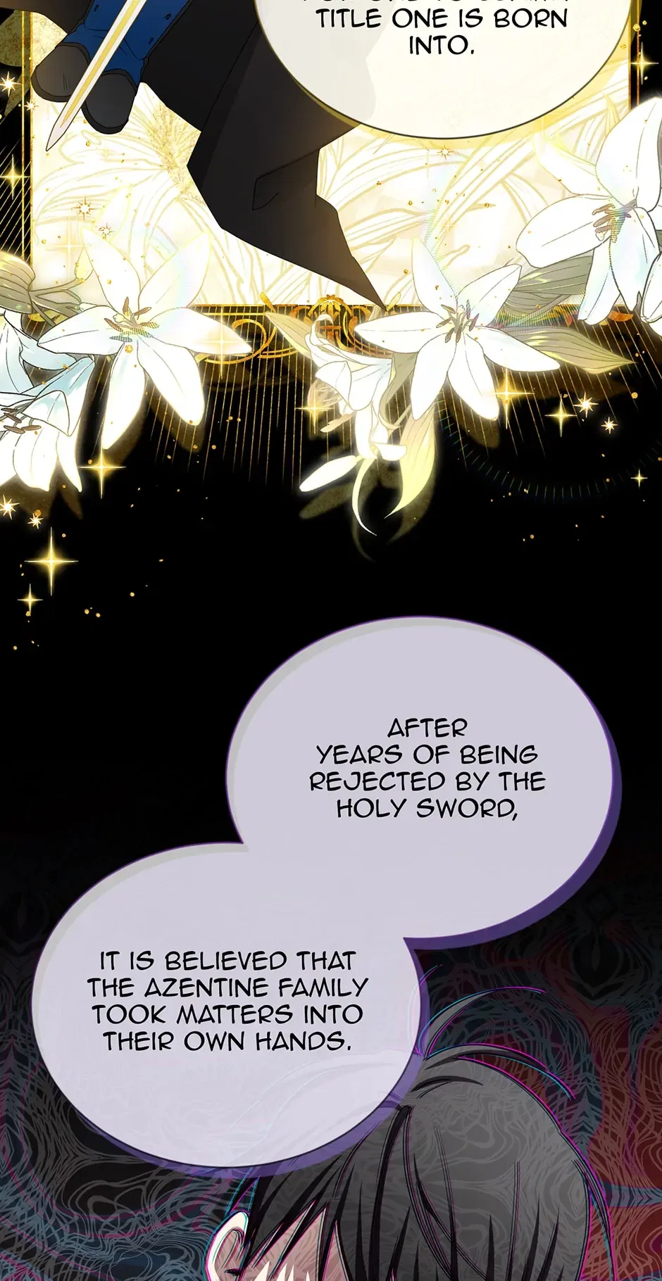 The Duchess With an Empty Soul Chapter 140 – Page 65