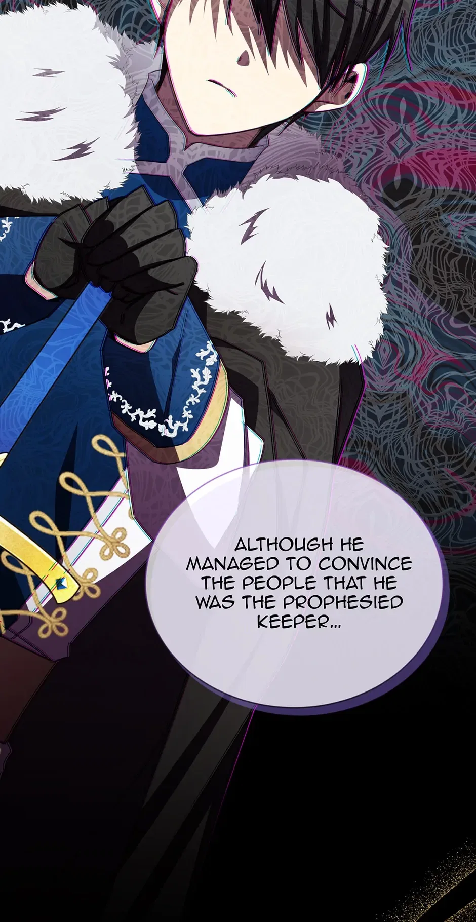 The Duchess With an Empty Soul Chapter 140 – Page 66