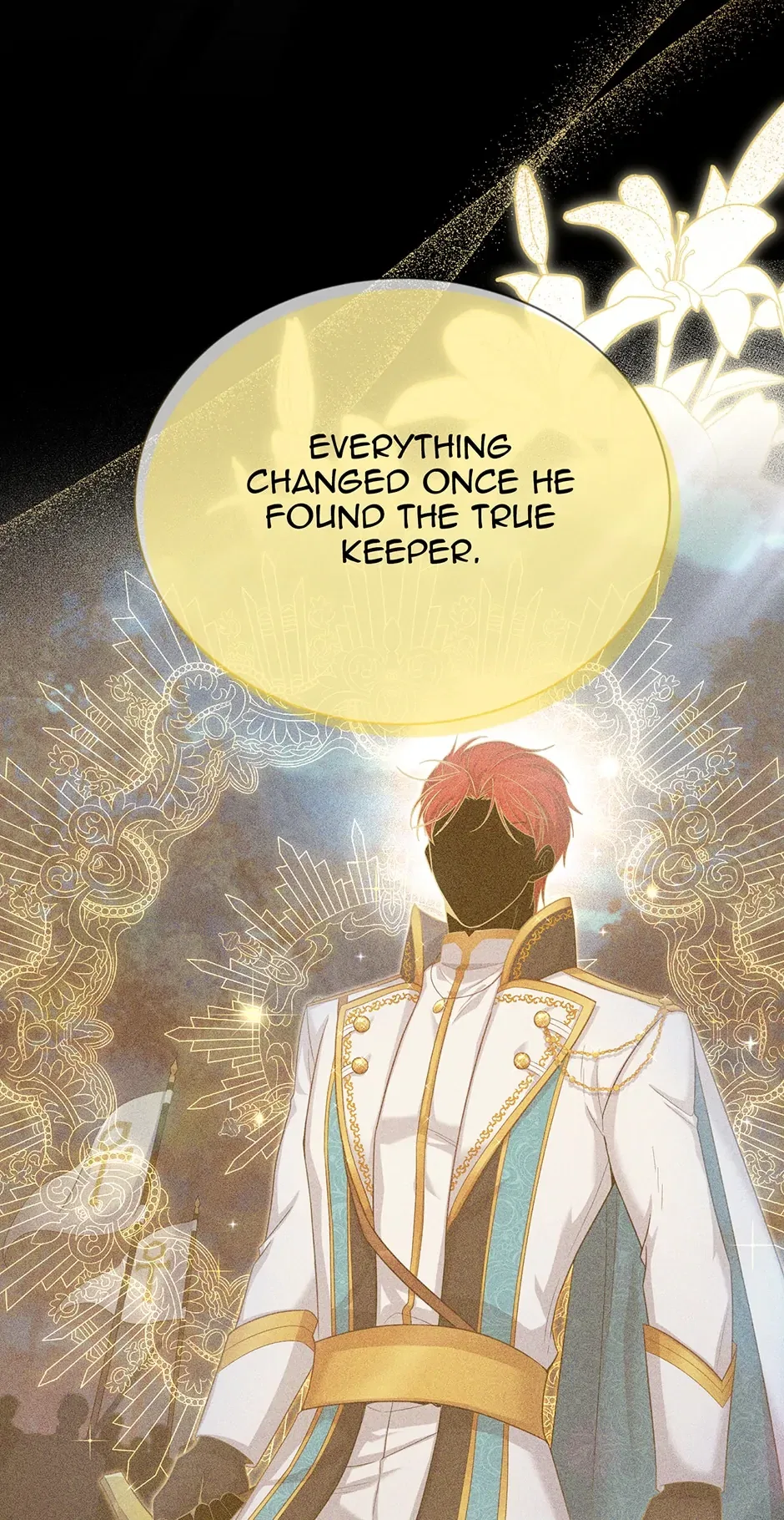 The Duchess With an Empty Soul Chapter 140 – Page 67