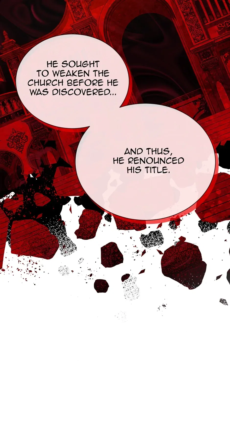 The Duchess With an Empty Soul Chapter 140 – Page 69