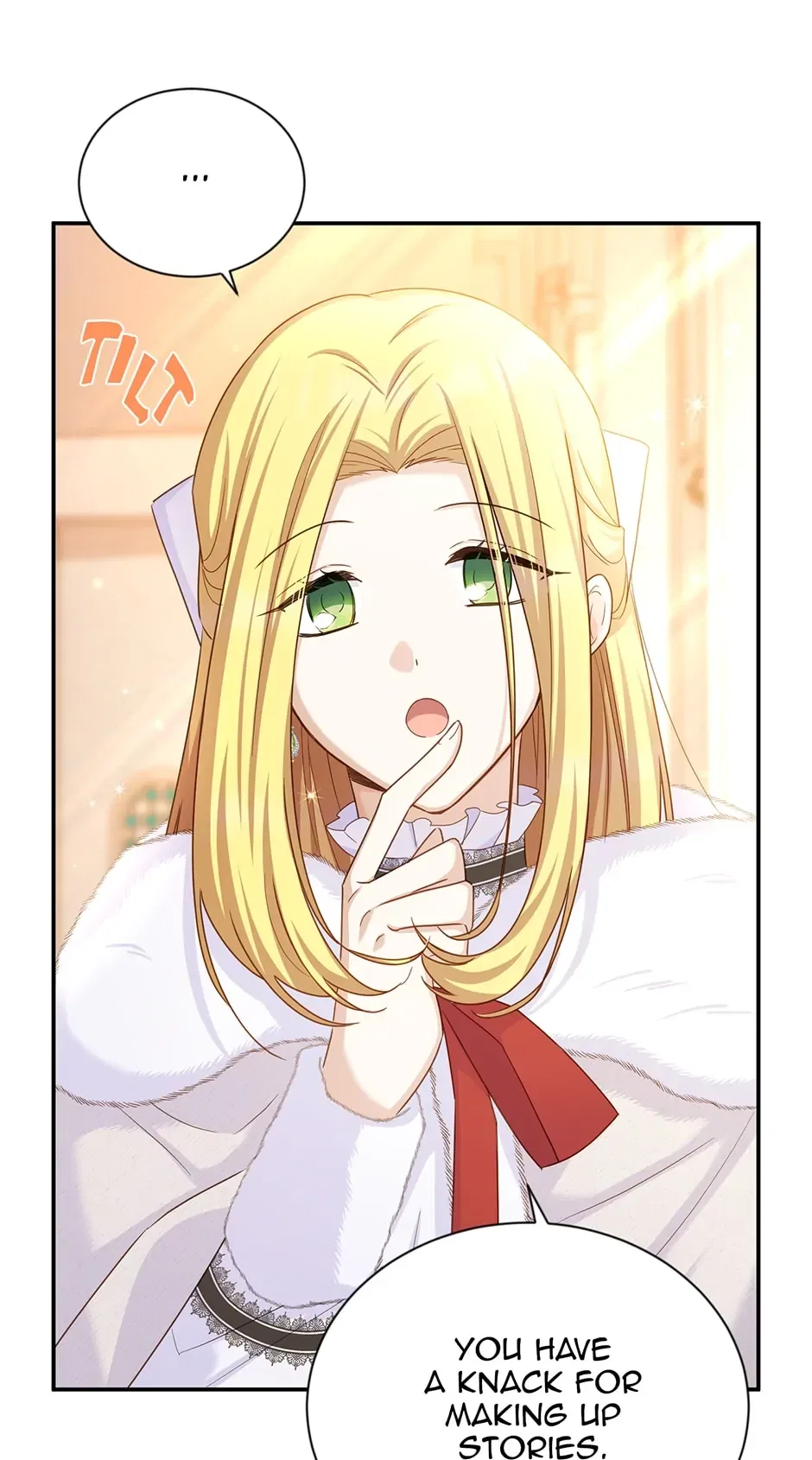 The Duchess With an Empty Soul Chapter 140 – Page 70