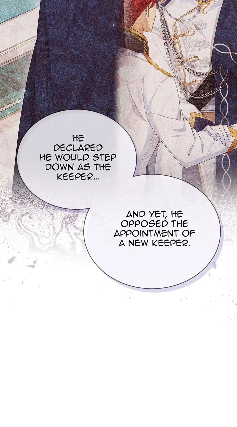The Duchess With an Empty Soul Chapter 140 – Page 72