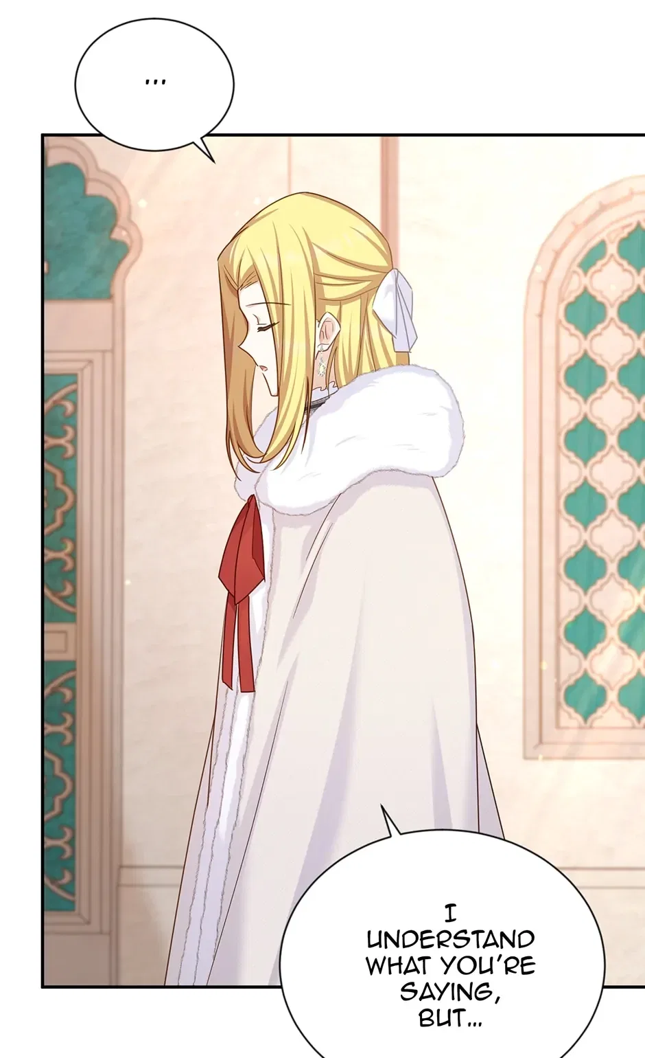 The Duchess With an Empty Soul Chapter 140 – Page 73