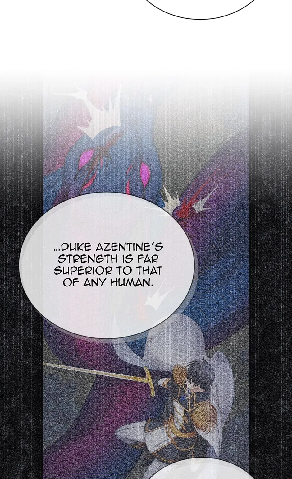 The Duchess With an Empty Soul Chapter 140 – Page 74