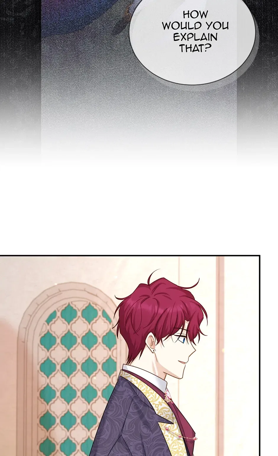 The Duchess With an Empty Soul Chapter 140 – Page 75