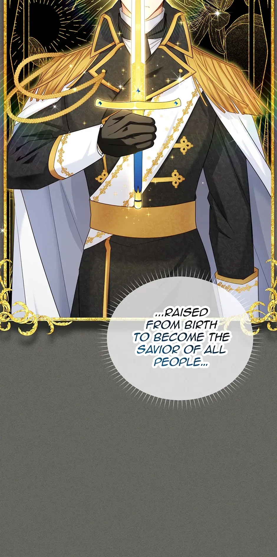 The Duchess With an Empty Soul Chapter 139 – Page 6