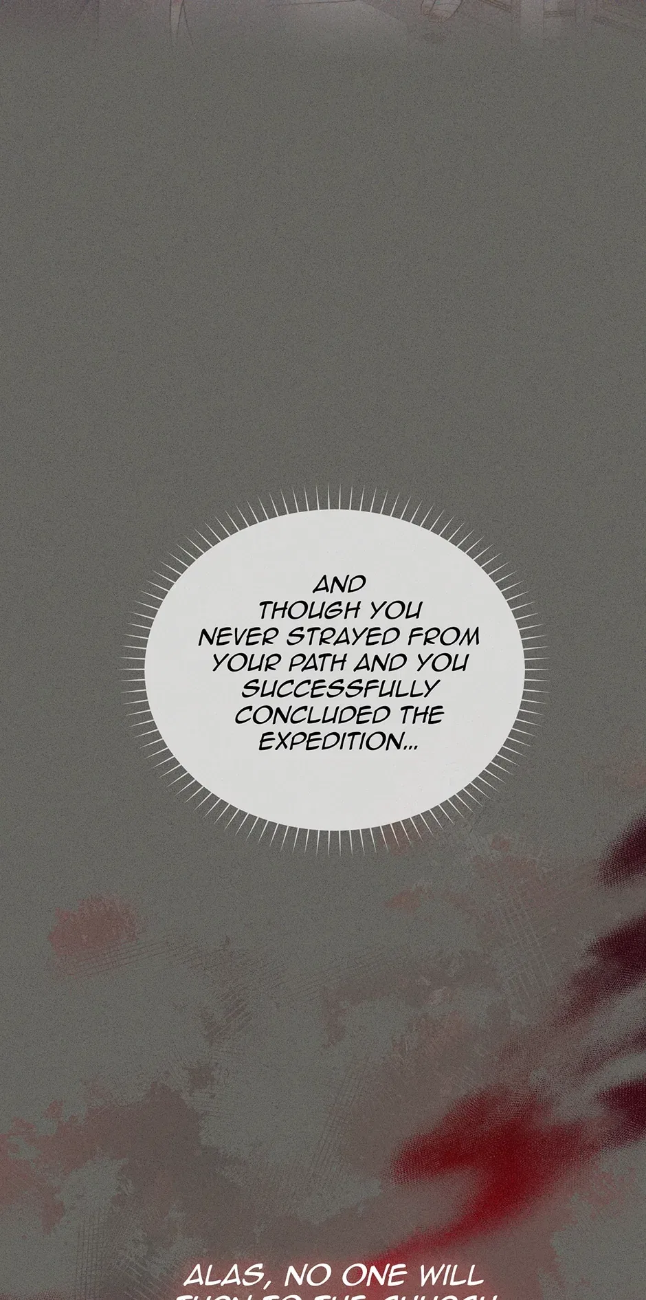 The Duchess With an Empty Soul Chapter 139 – Page 8