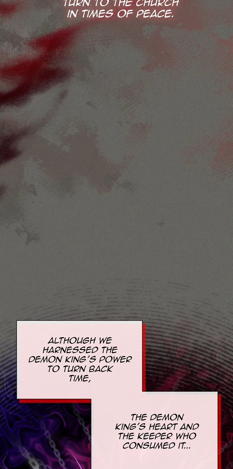 The Duchess With an Empty Soul Chapter 139 – Page 9