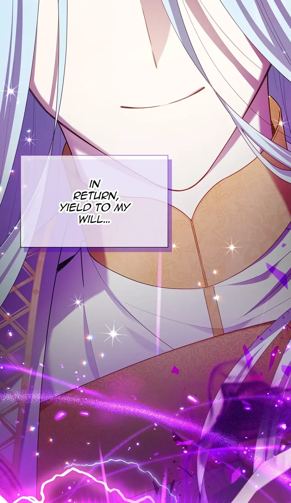 The Duchess With an Empty Soul Chapter 139 – Page 13
