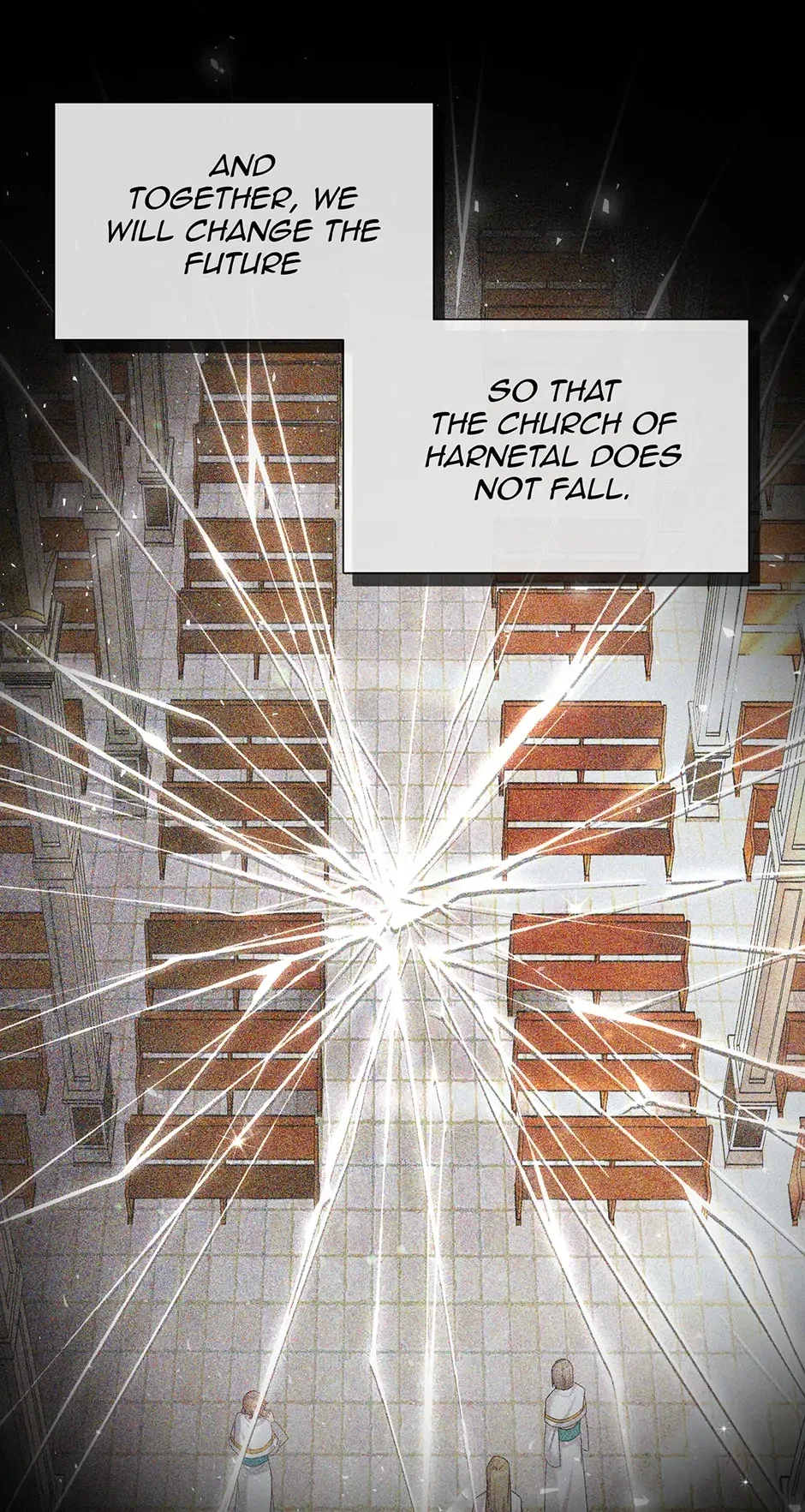 The Duchess With an Empty Soul Chapter 139 – Page 16