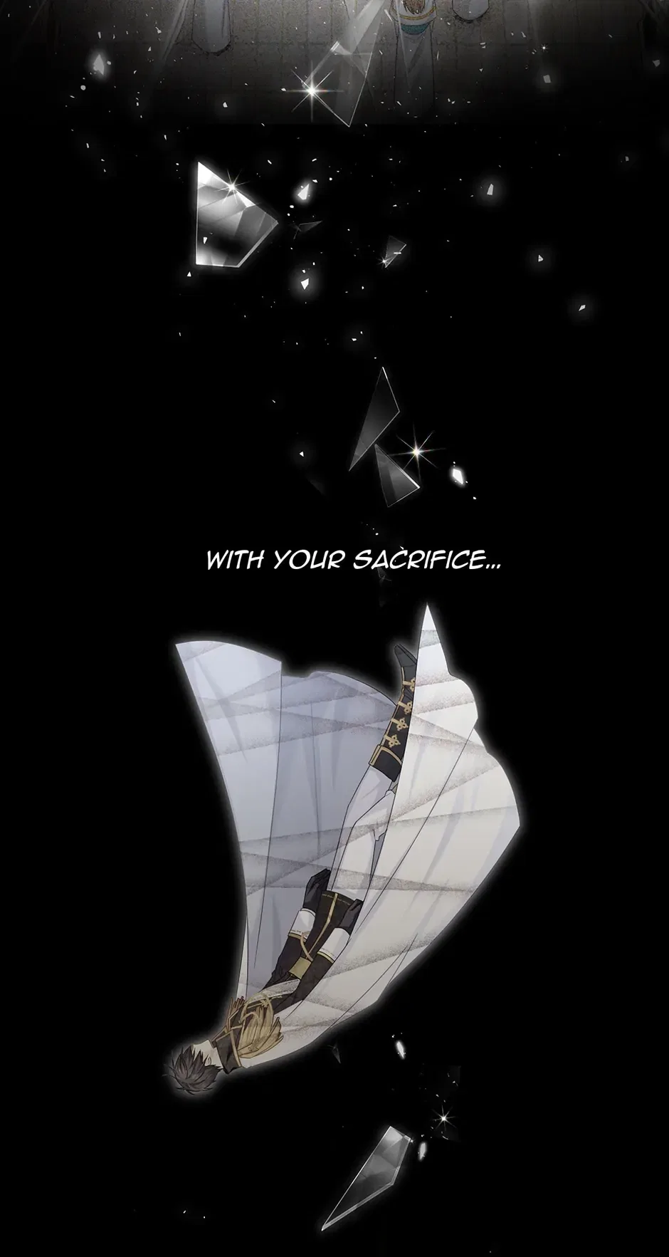 The Duchess With an Empty Soul Chapter 139 – Page 17