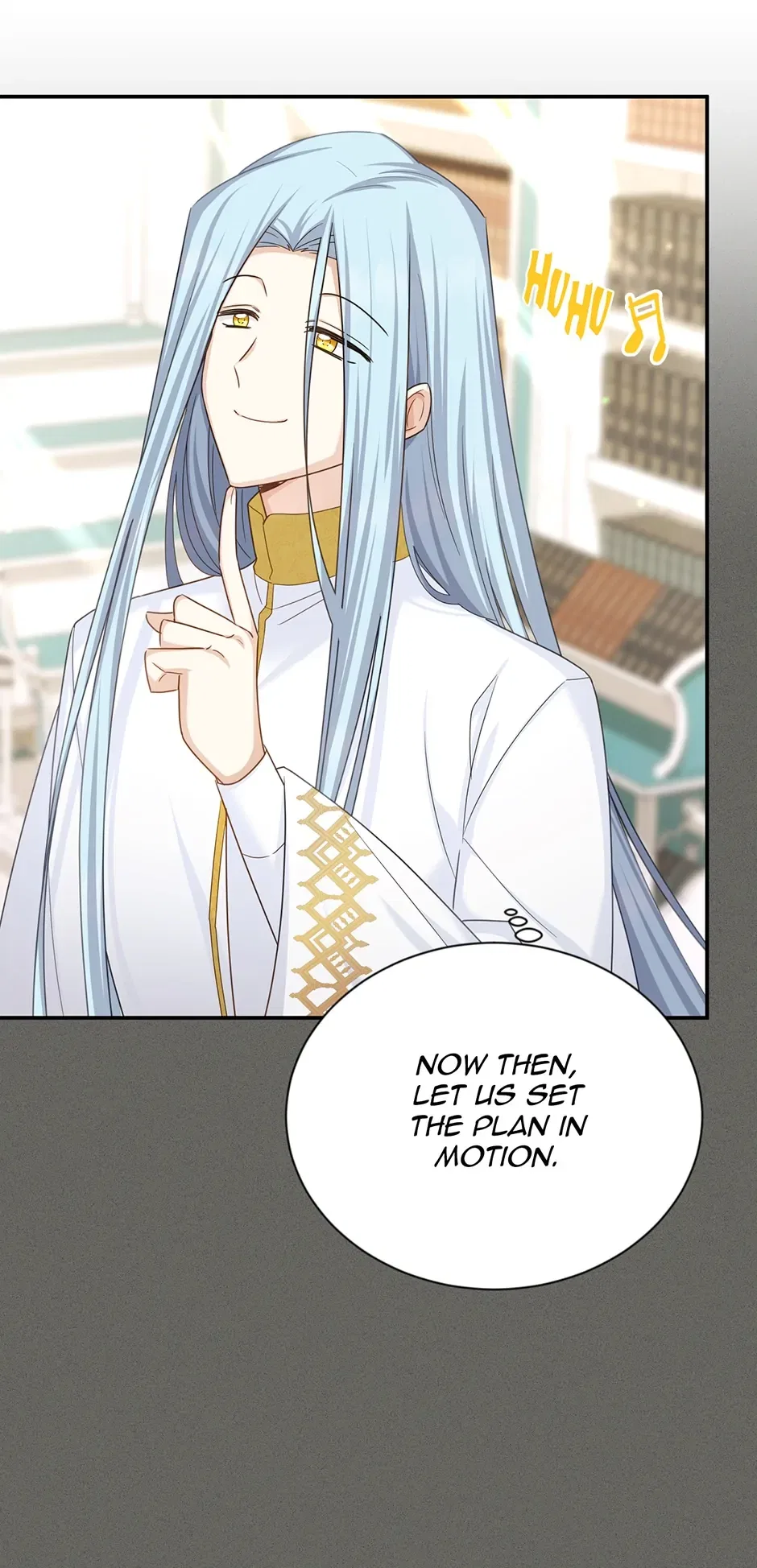 The Duchess With an Empty Soul Chapter 139 – Page 21