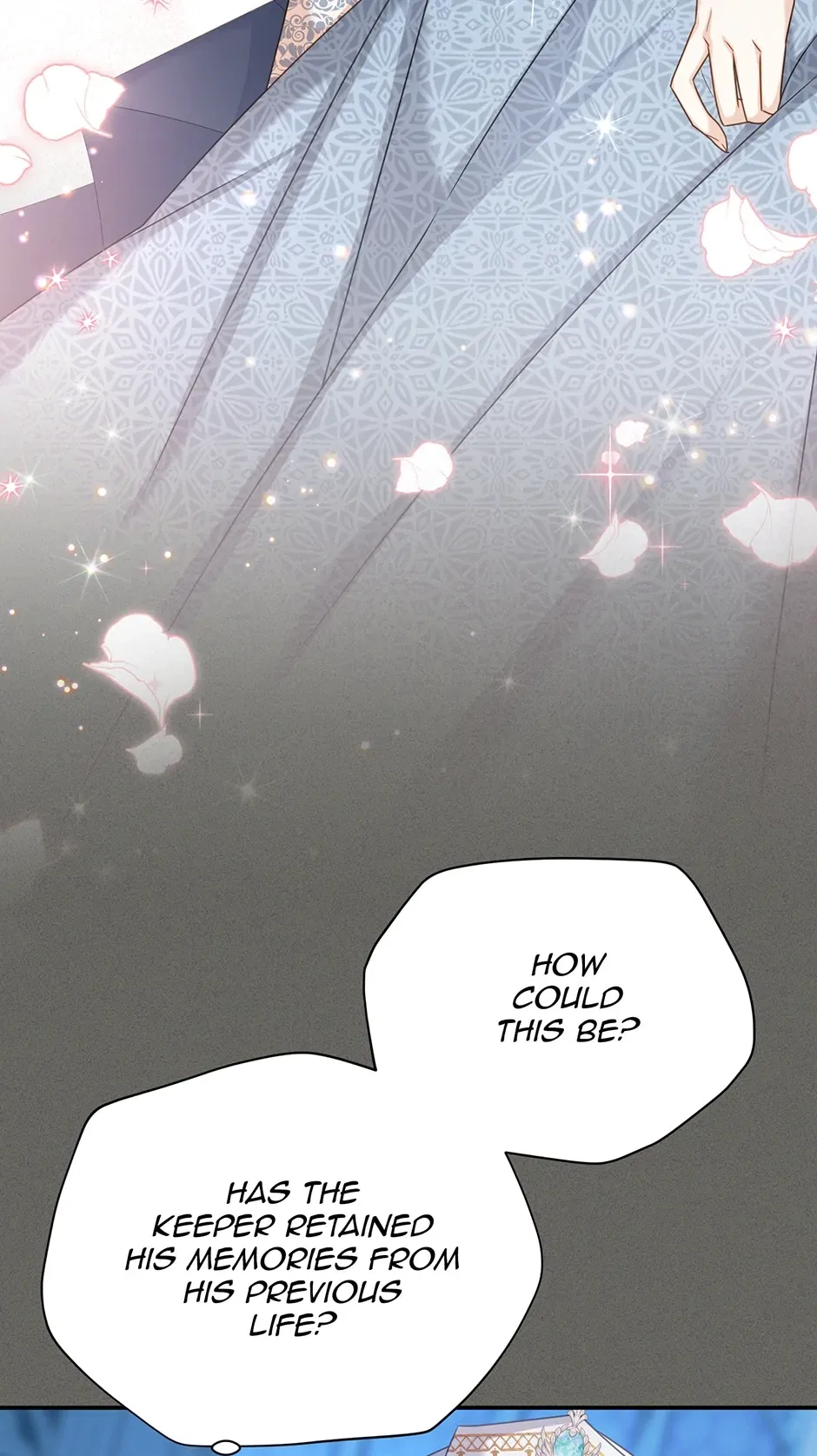 The Duchess With an Empty Soul Chapter 139 – Page 30