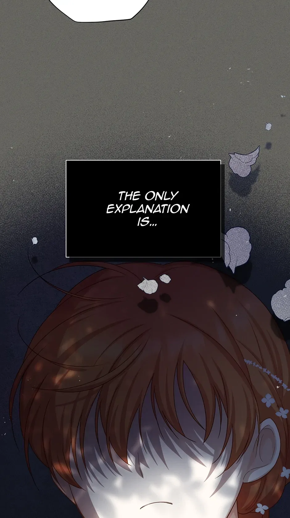 The Duchess With an Empty Soul Chapter 139 – Page 32