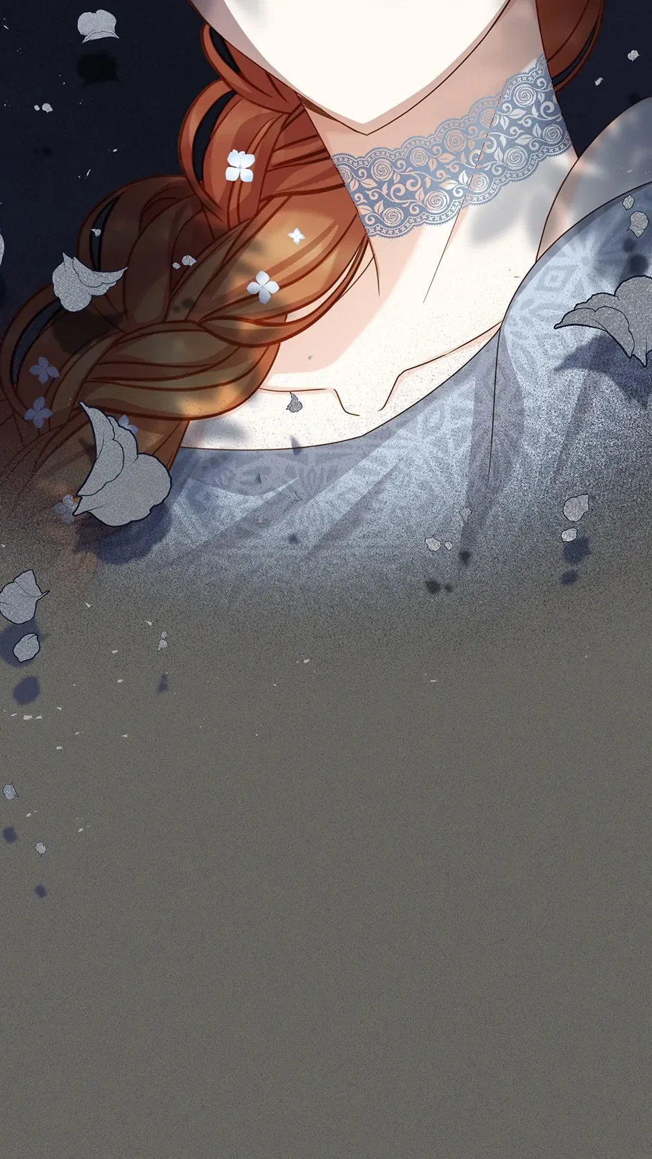 The Duchess With an Empty Soul Chapter 139 – Page 33