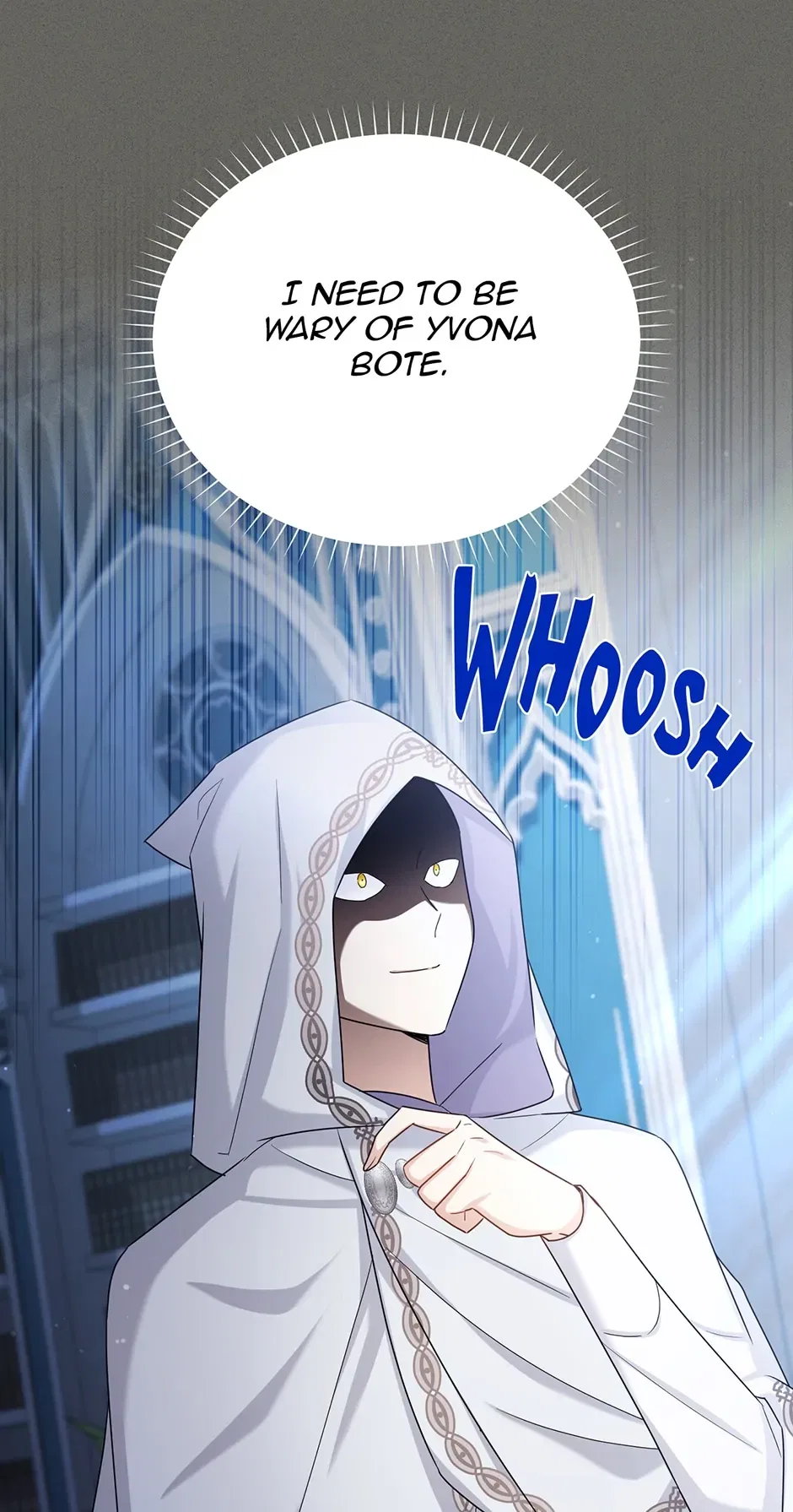 The Duchess With an Empty Soul Chapter 139 – Page 34