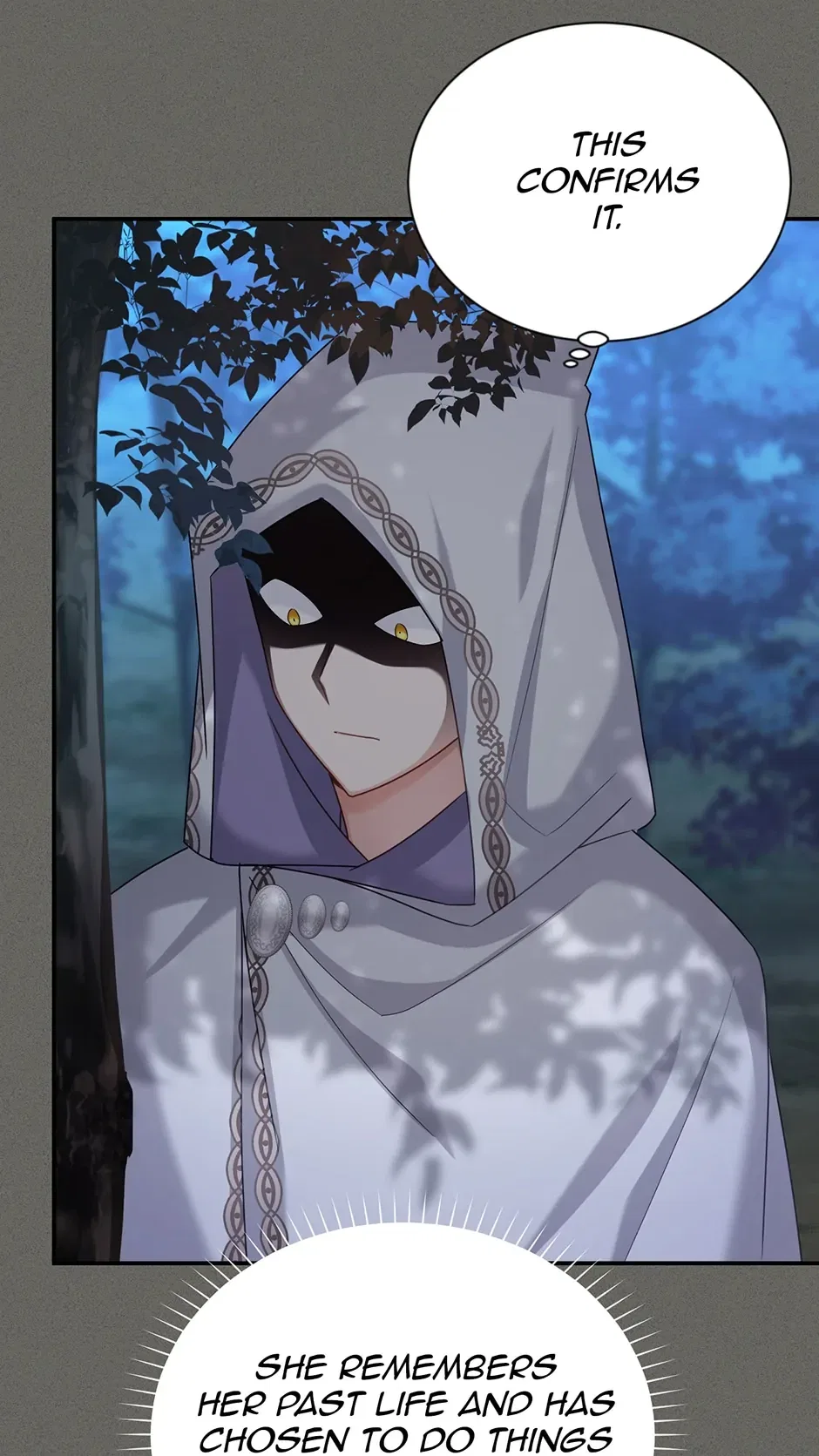 The Duchess With an Empty Soul Chapter 139 – Page 42