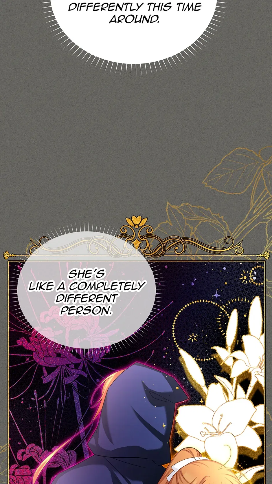 The Duchess With an Empty Soul Chapter 139 – Page 43