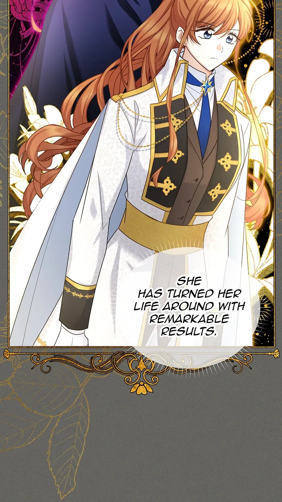 The Duchess With an Empty Soul Chapter 139 – Page 44