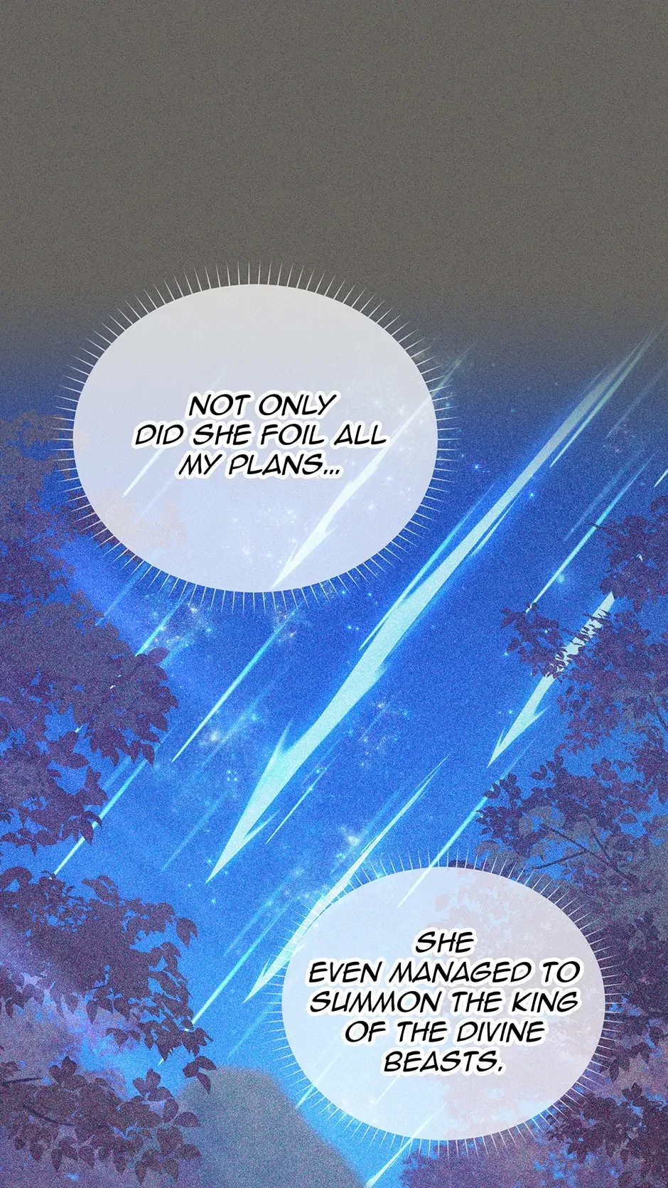 The Duchess With an Empty Soul Chapter 139 – Page 45