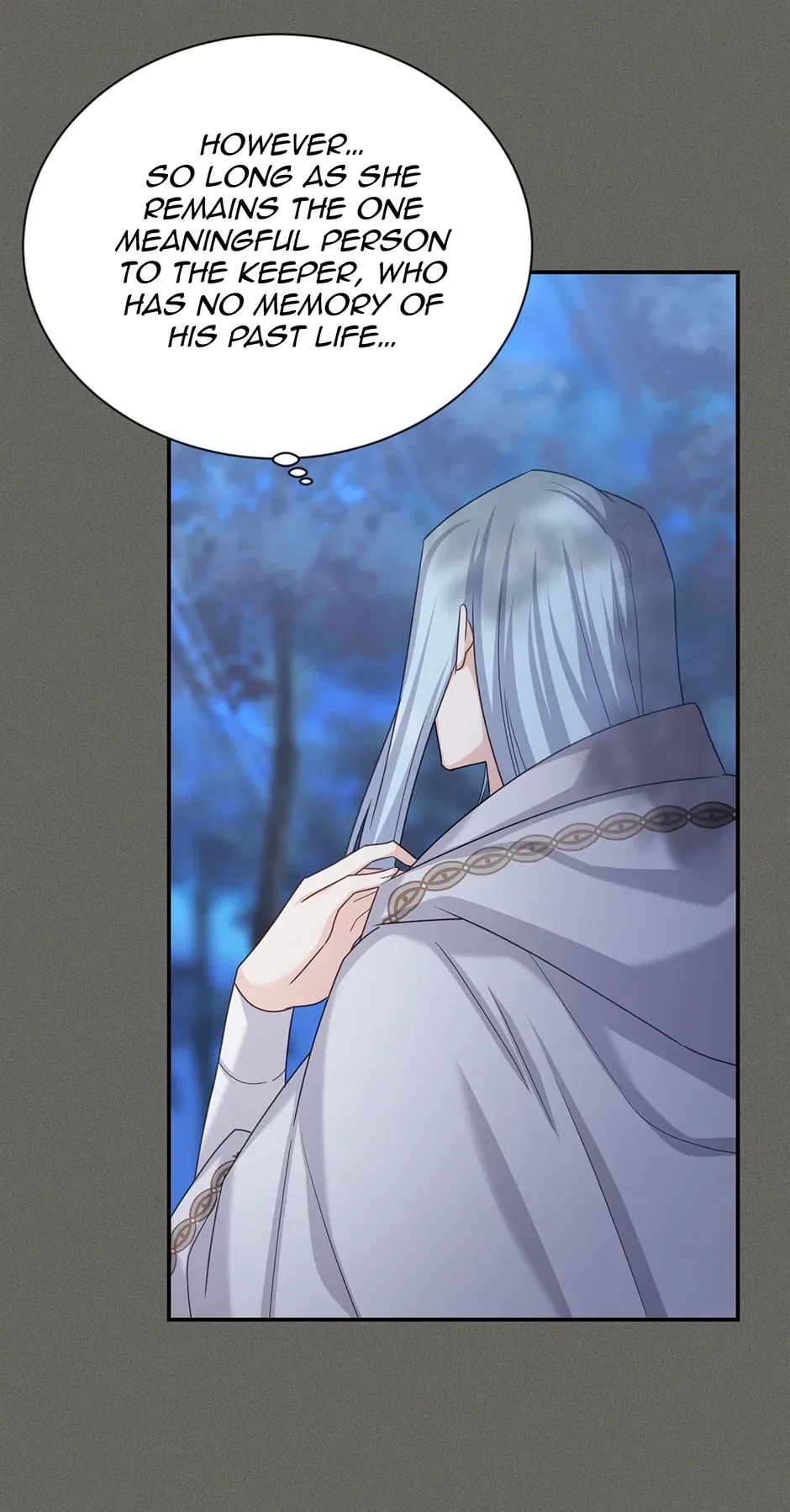 The Duchess With an Empty Soul Chapter 139 – Page 47