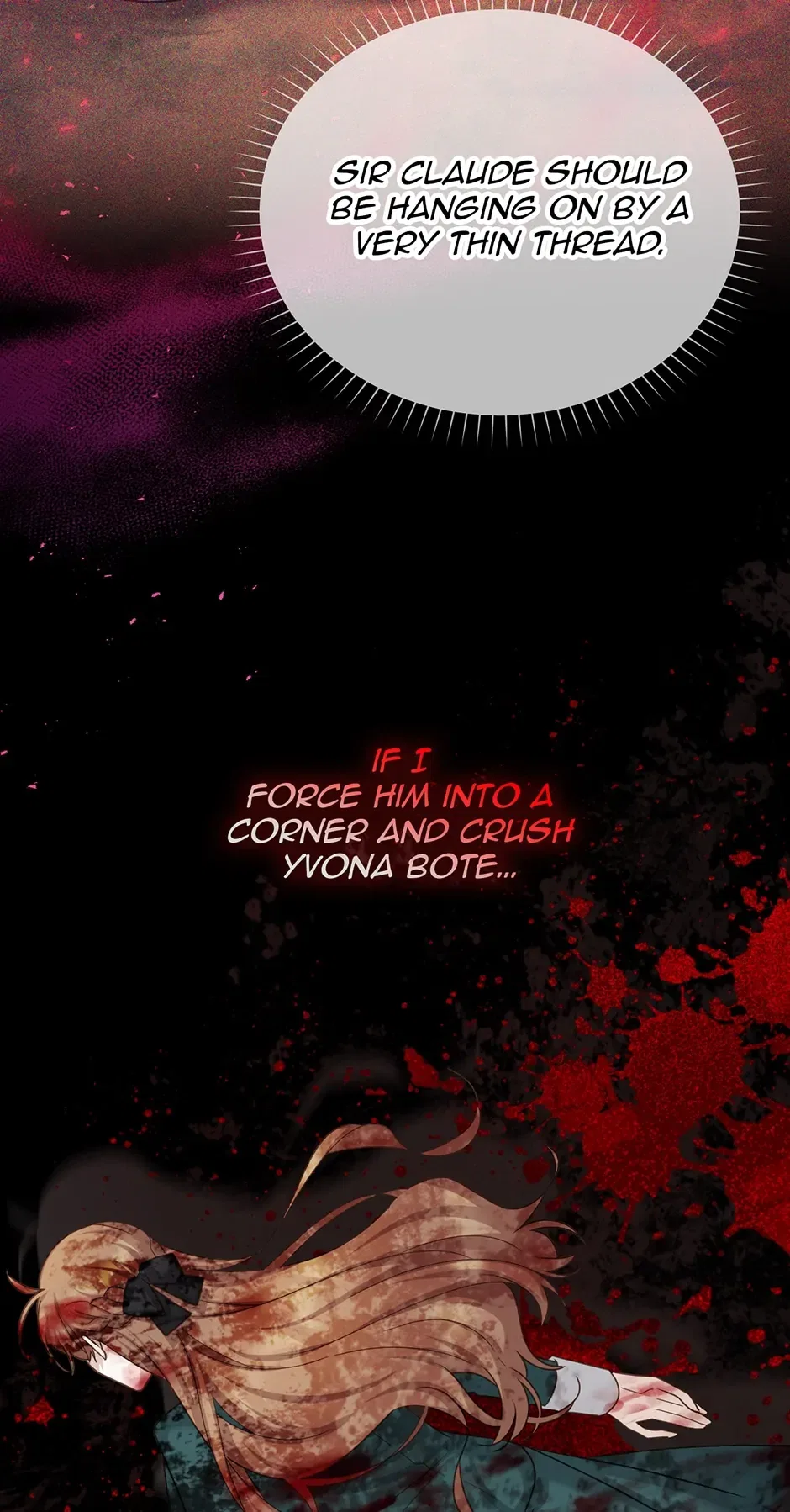 The Duchess With an Empty Soul Chapter 139 – Page 50