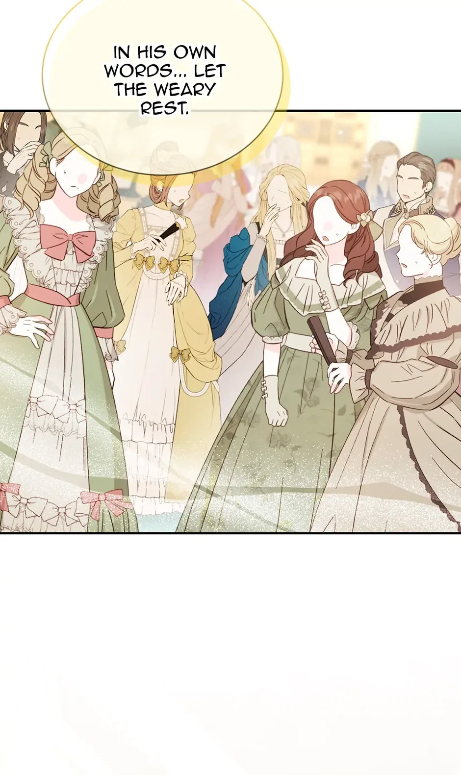 The Duchess With an Empty Soul Chapter 139 – Page 55