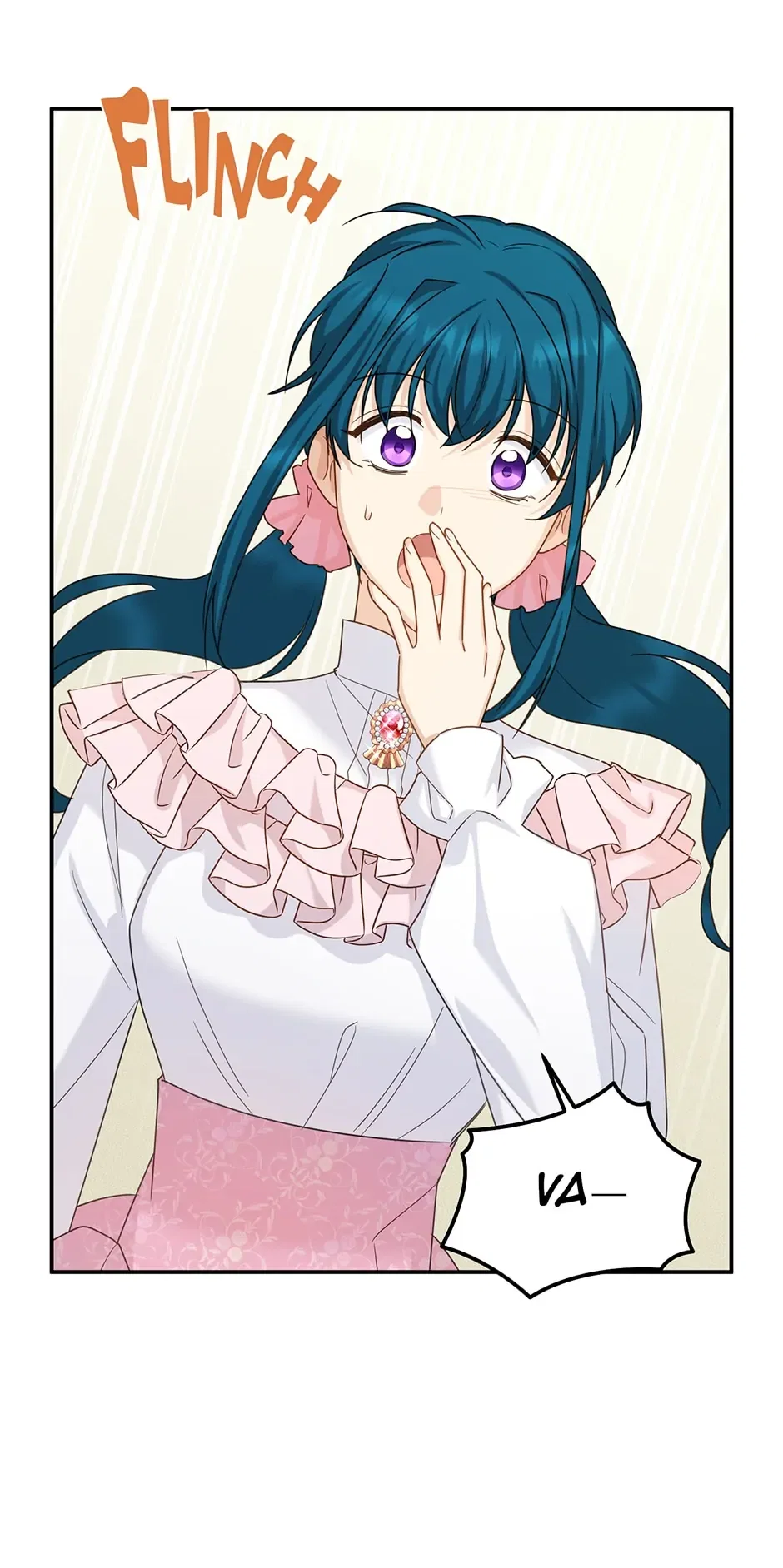 The Duchess With an Empty Soul Chapter 139 – Page 61