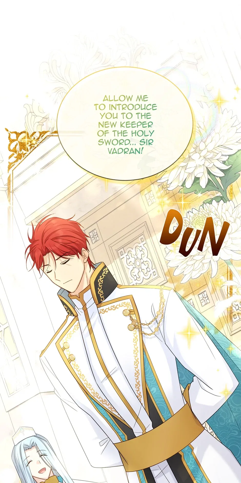 The Duchess With an Empty Soul Chapter 139 – Page 62
