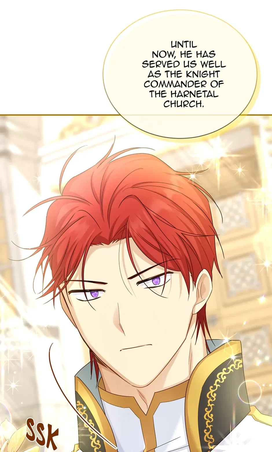 The Duchess With an Empty Soul Chapter 139 – Page 64