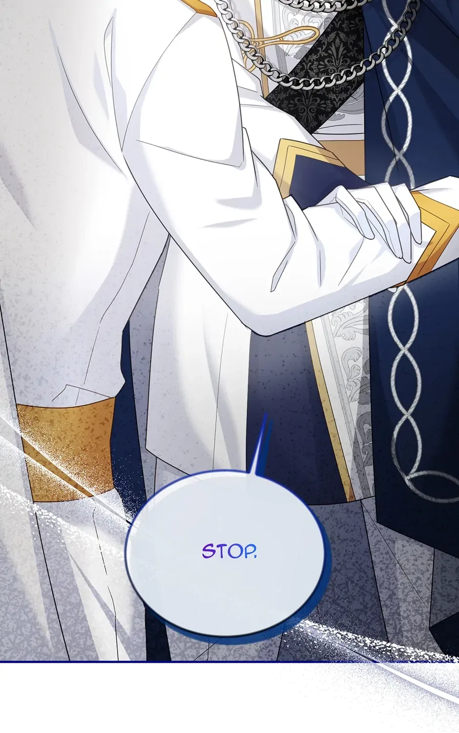 The Duchess With an Empty Soul Chapter 139 – Page 74