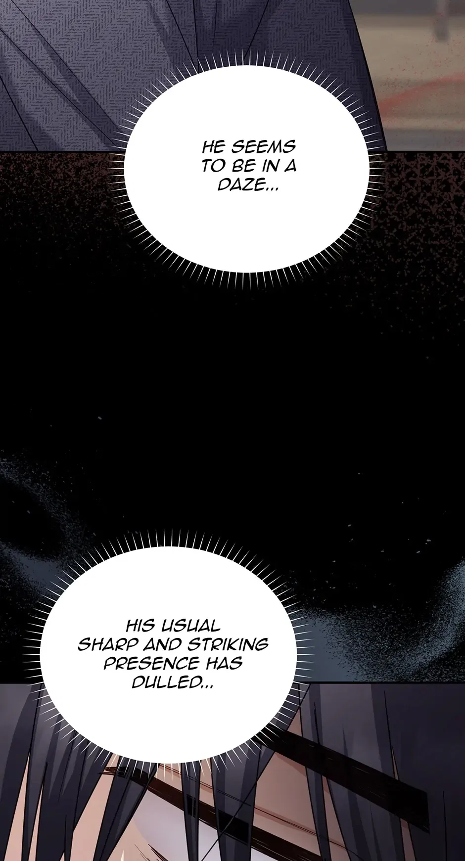 The Duchess With an Empty Soul Chapter 138 – Page 8
