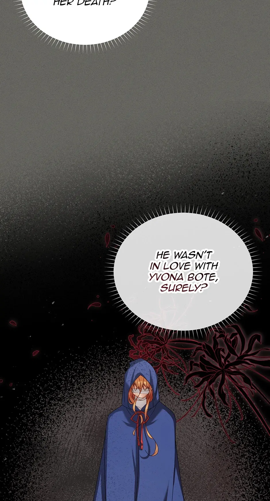 The Duchess With an Empty Soul Chapter 138 – Page 15