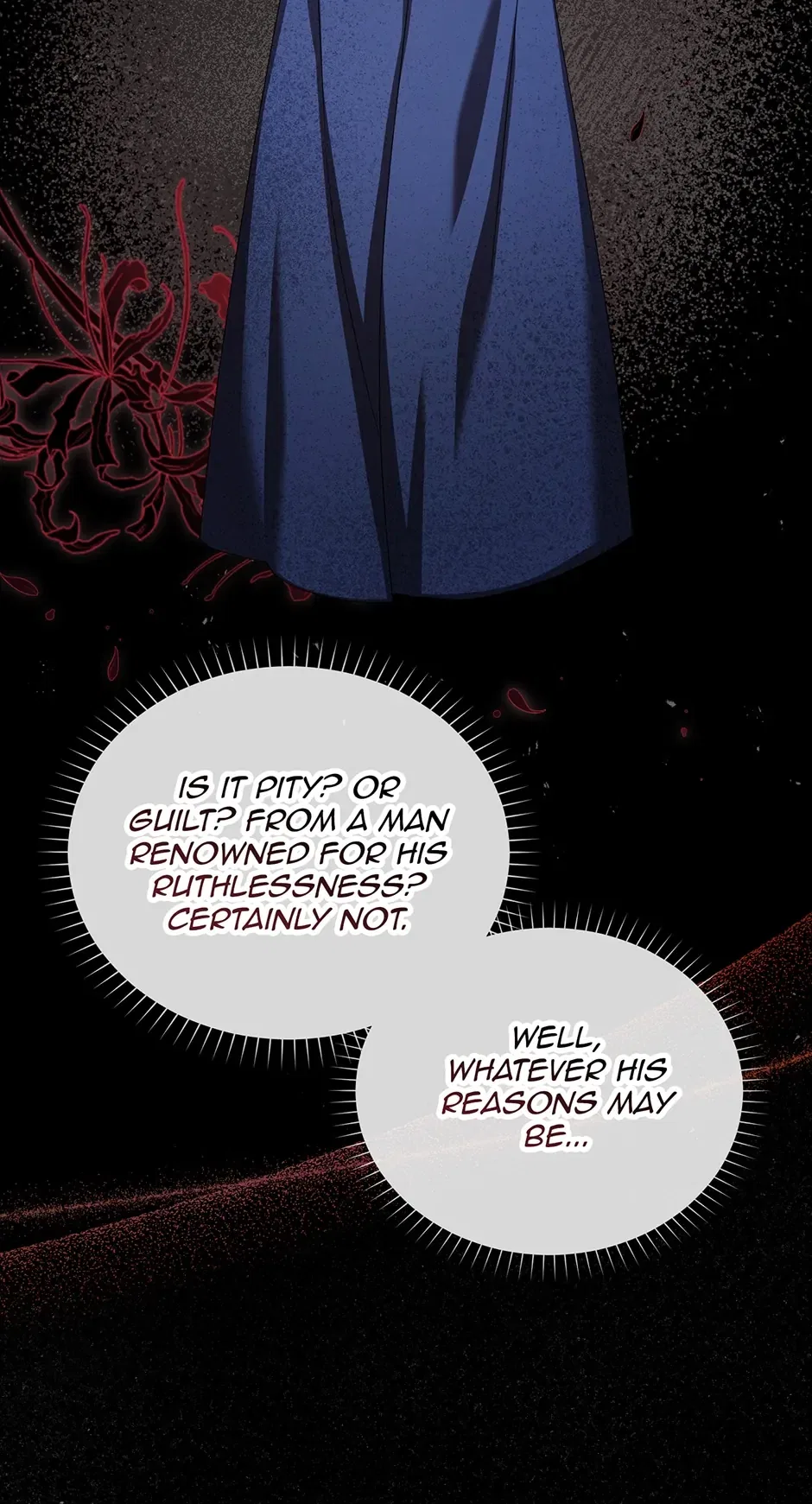 The Duchess With an Empty Soul Chapter 138 – Page 16