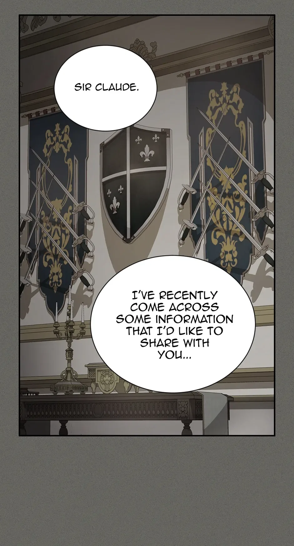 The Duchess With an Empty Soul Chapter 138 – Page 19