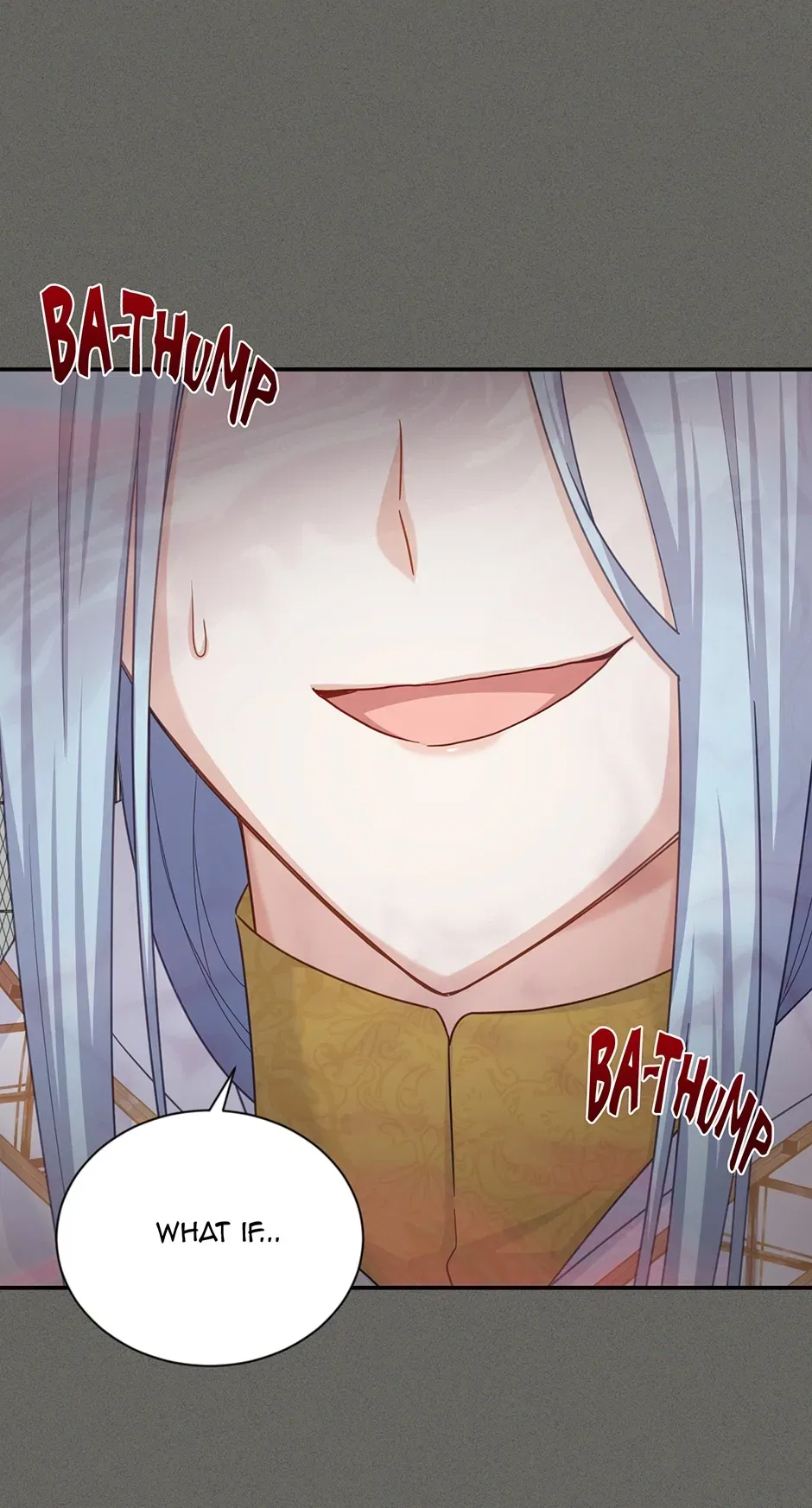 The Duchess With an Empty Soul Chapter 138 – Page 20