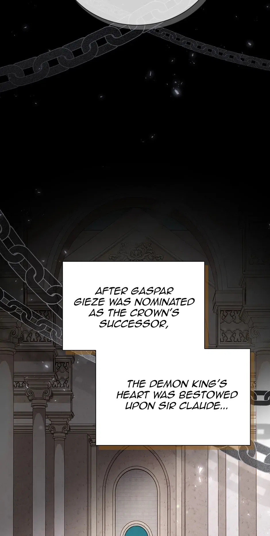 The Duchess With an Empty Soul Chapter 138 – Page 29