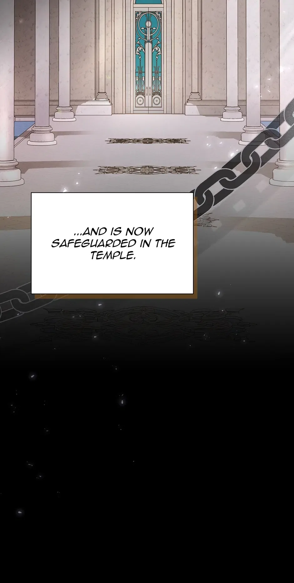 The Duchess With an Empty Soul Chapter 138 – Page 30