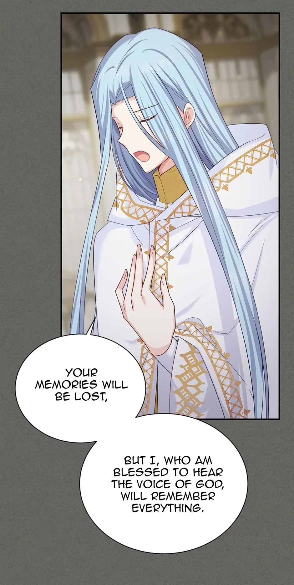 The Duchess With an Empty Soul Chapter 138 – Page 37