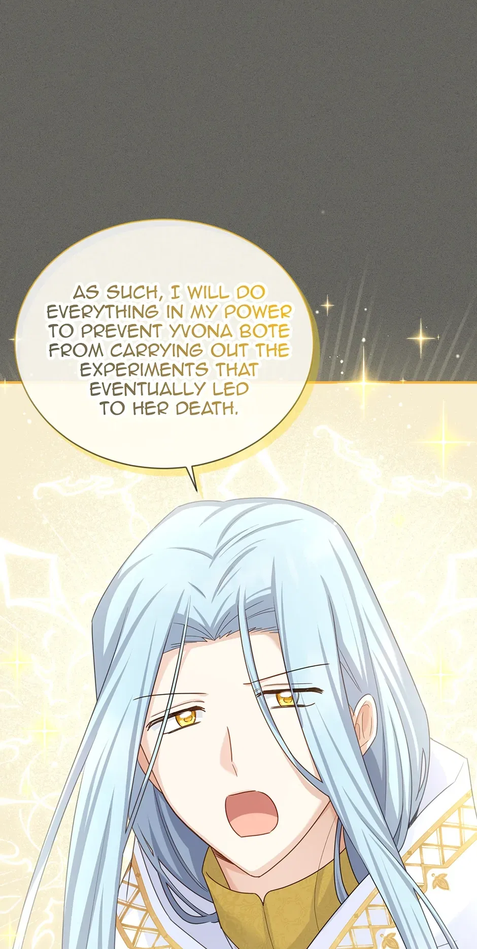 The Duchess With an Empty Soul Chapter 138 – Page 38